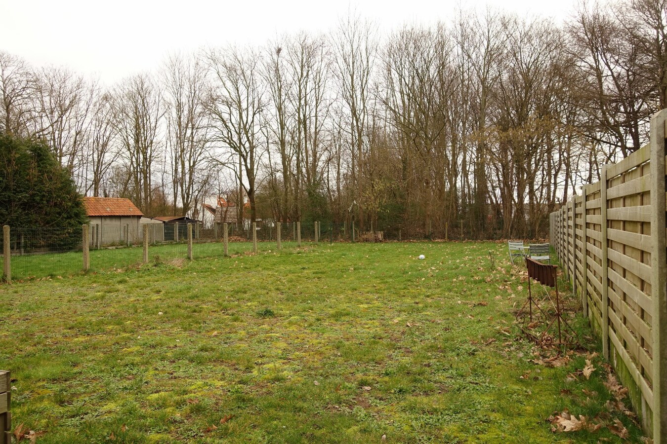 Moderne nieuwbouwvilla met 4 slaapkamers 