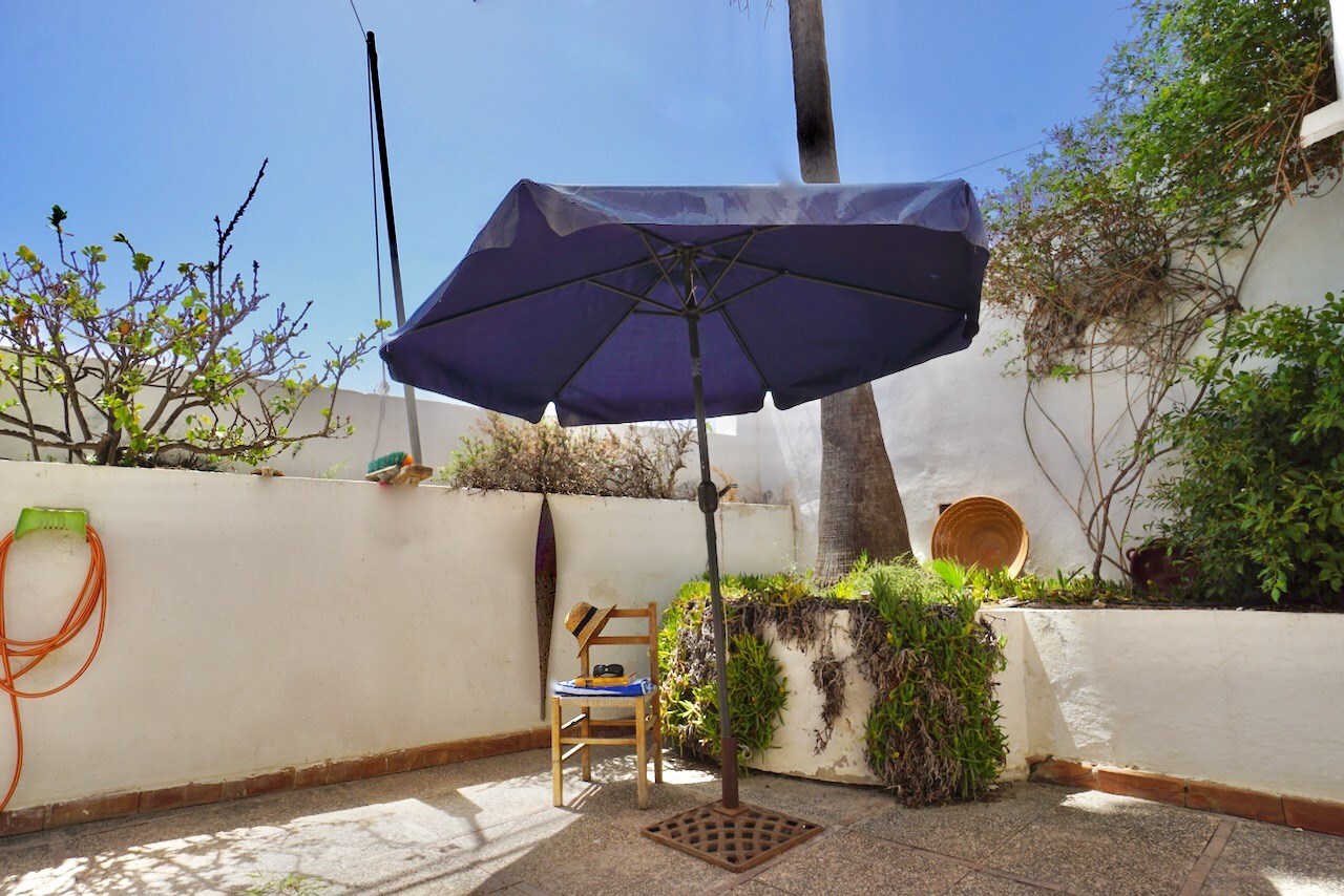 Appartement te koop in Moraira