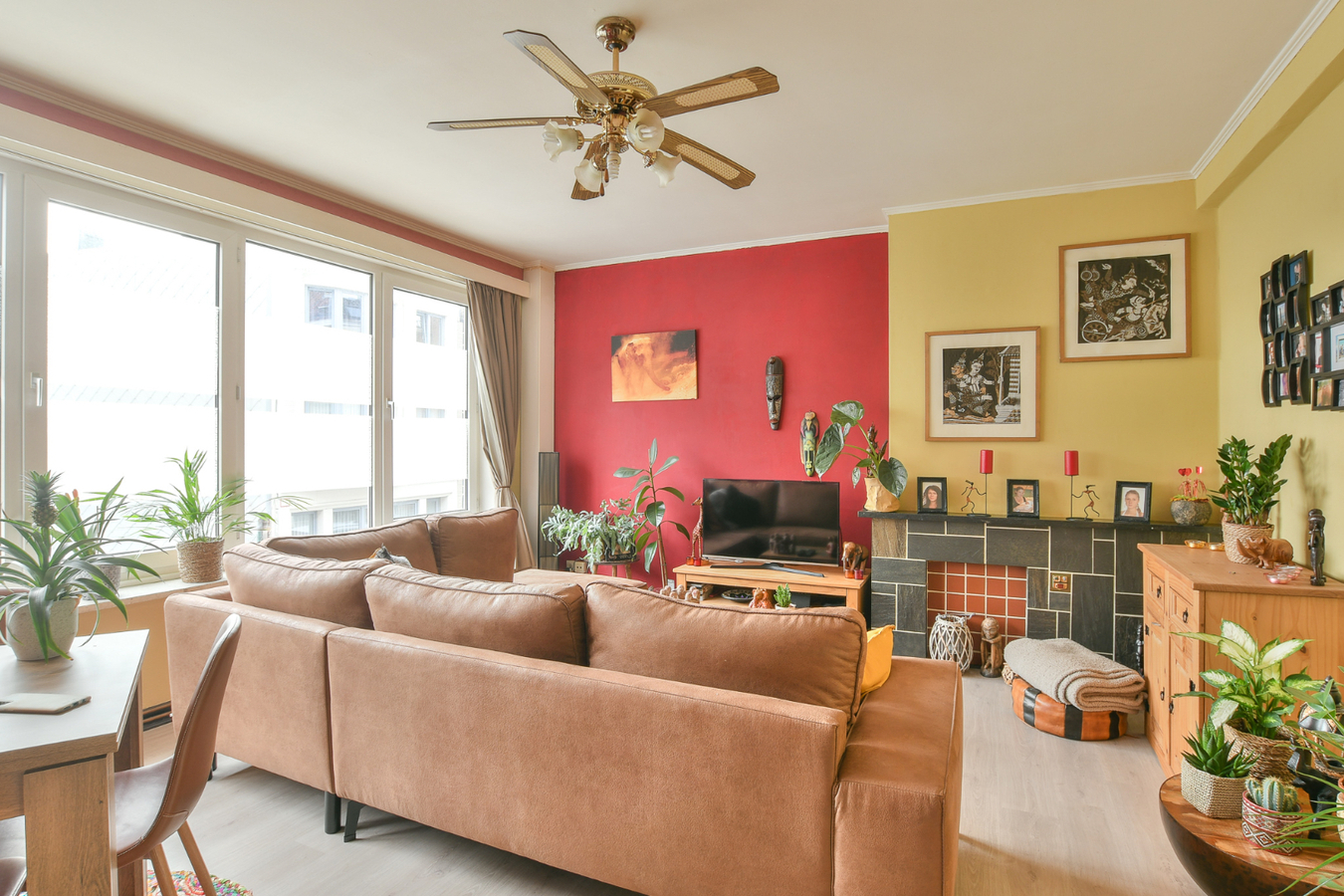 Verkocht gebouw - Oostende