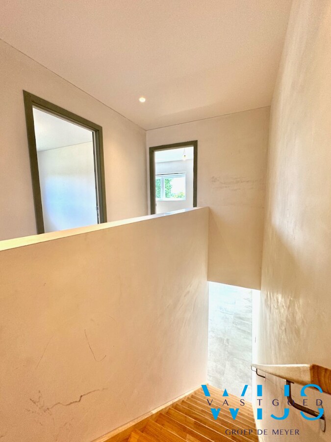 Nieuwbouw op TOPlocatie te Evergem ! 