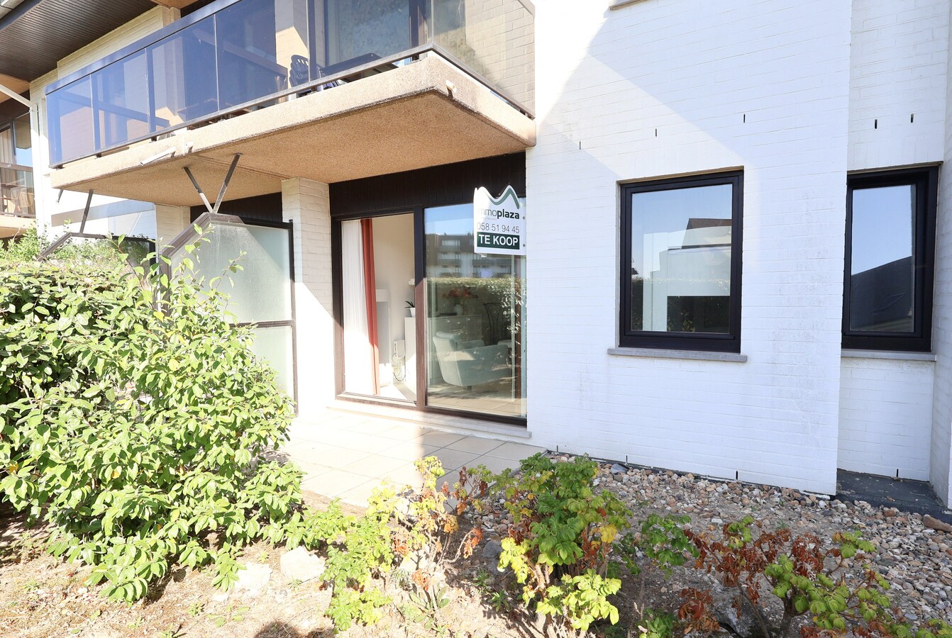 Te koop appartement - Oostduinkerke