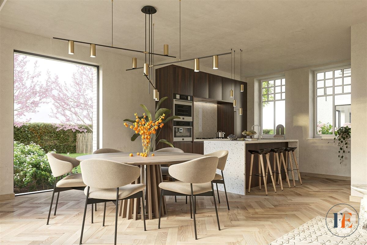 Woning te koop in Nazareth-De Pinte