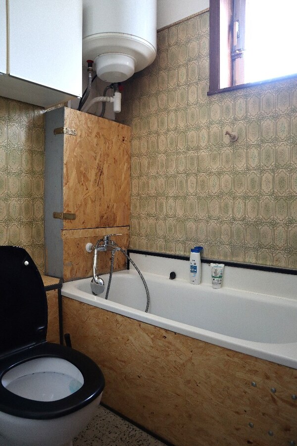 Woning met 2 slaapkamers te Tienen (Hakendover) 