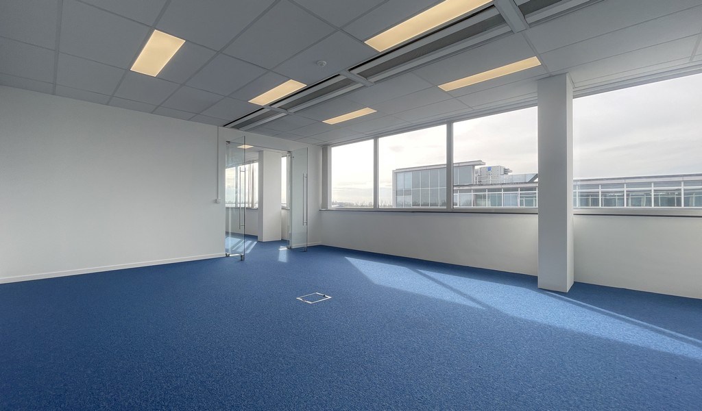 Kantoren te huur in Zenith Business Park Mechelen