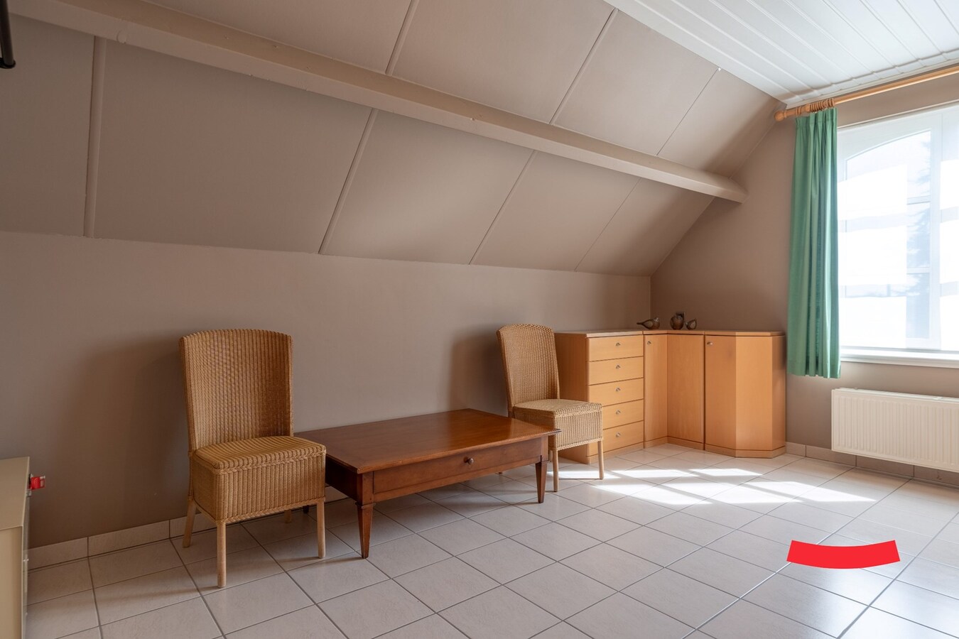 Woning verkocht in Ravels