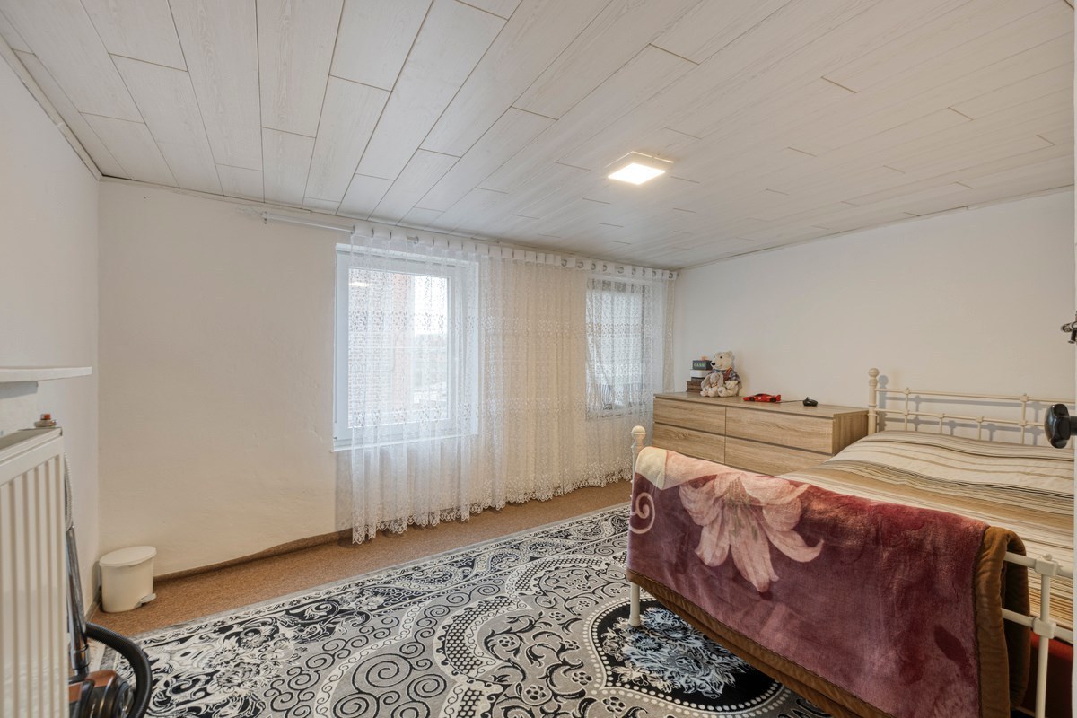 slaapkamer 1