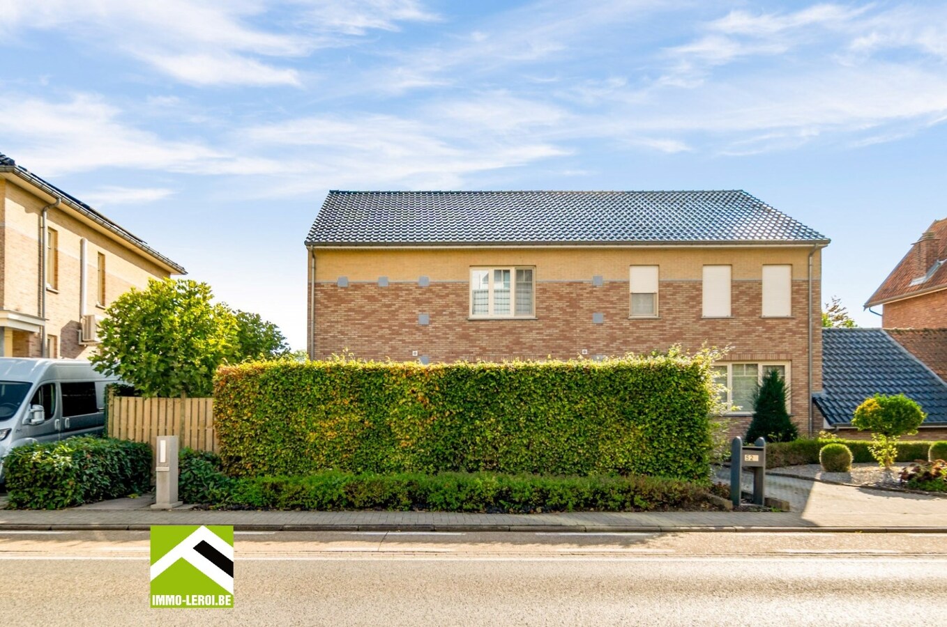 Verkocht woning - Tongeren