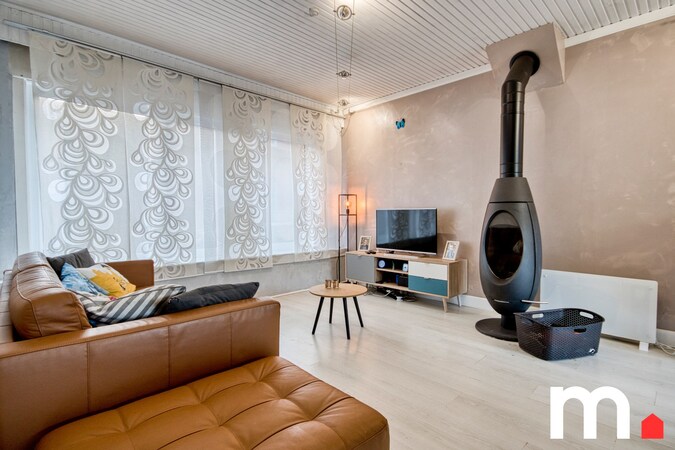 Verkocht woning - Wervik