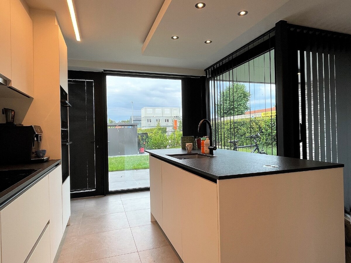 Woning verhuurd in Hasselt