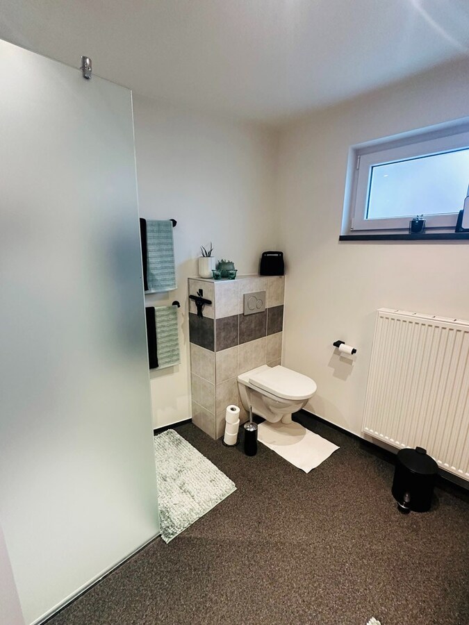 Stijlvol gerenoveerde woning op een strategische locatie 