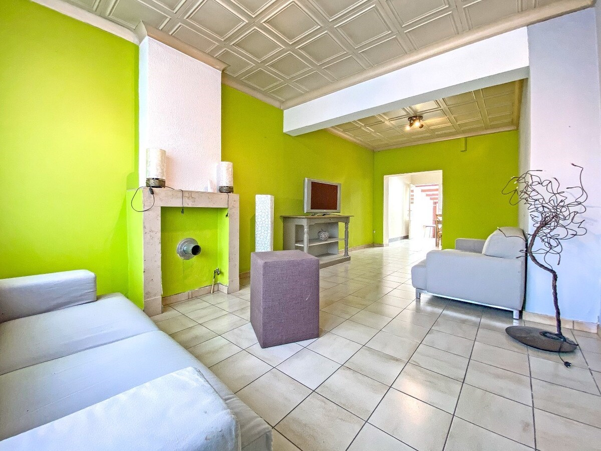 Verkocht woning - Diksmuide