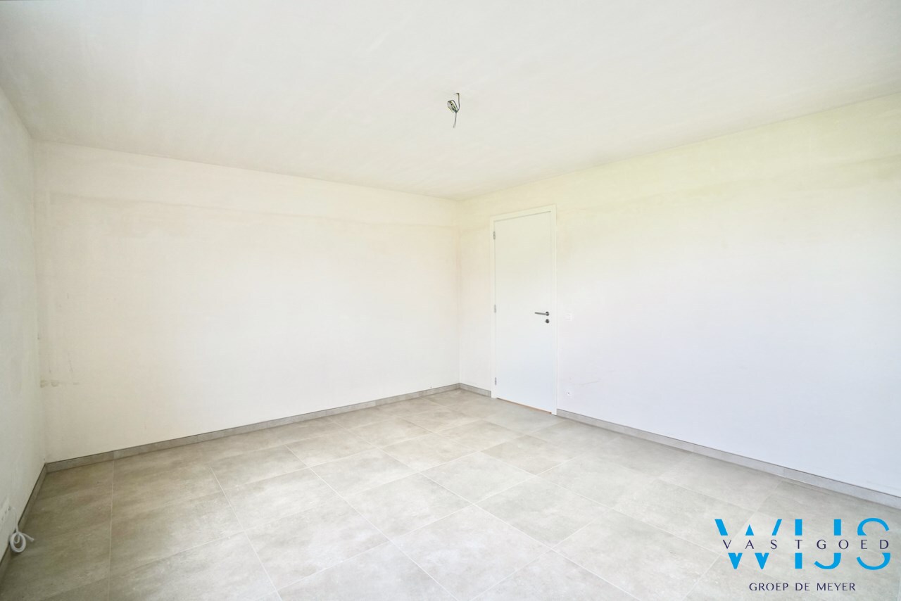 Zeer ruime nieuwbouwwoning op 600m² te Ertvelde/Rieme ! 