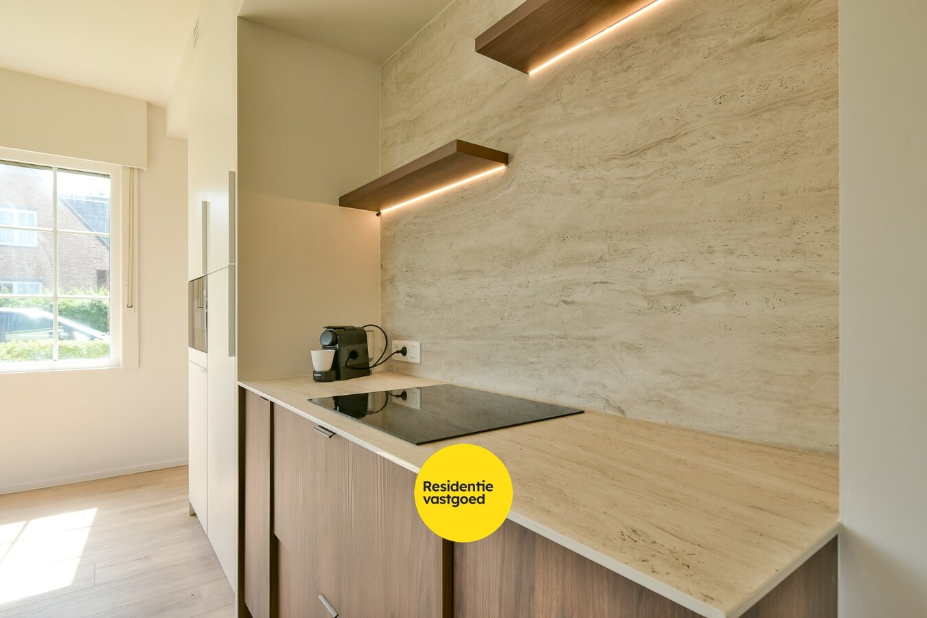 Te koop woning - Hertsberge