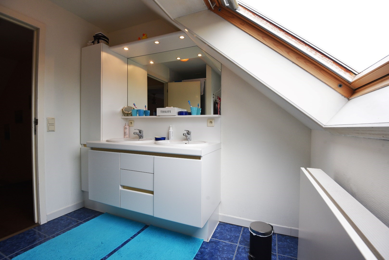 Alleenstaande zuidgerichte woning  te Eeklo 