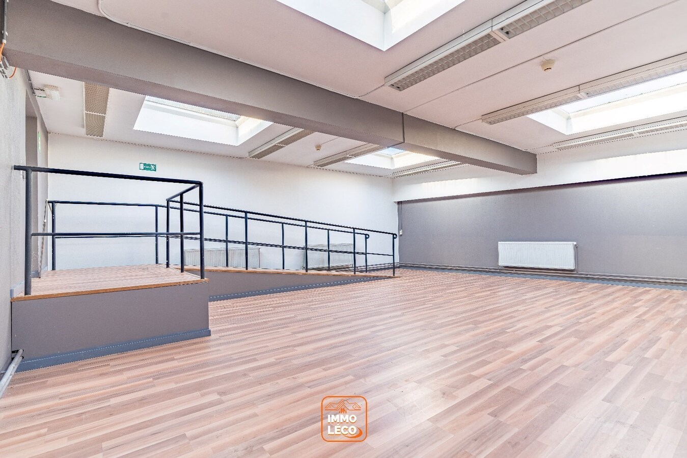 Immeuble mixte en plein centre-ville, ENORME POTENTIEL ! 