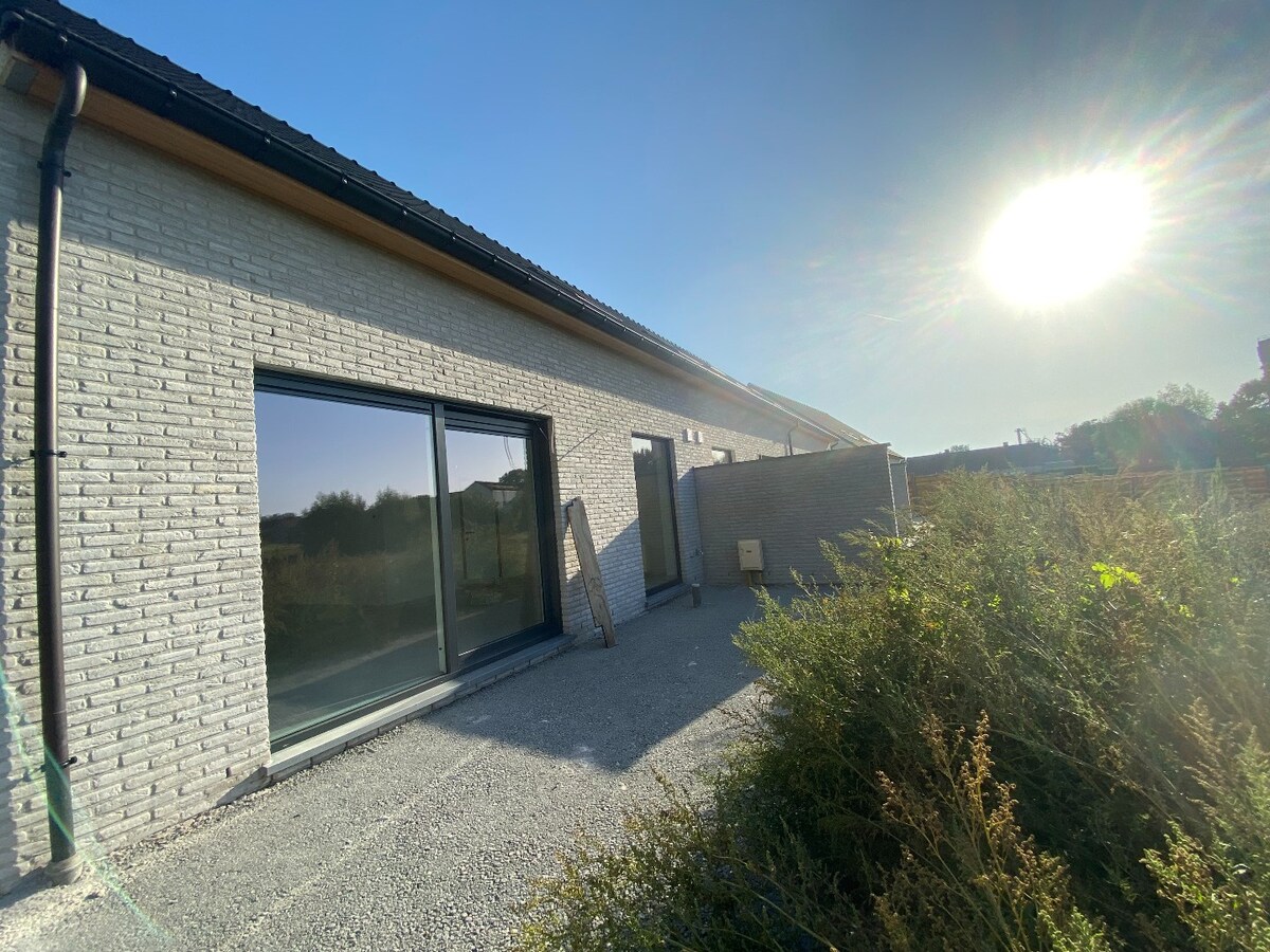 Maison vendu À Mourcourt