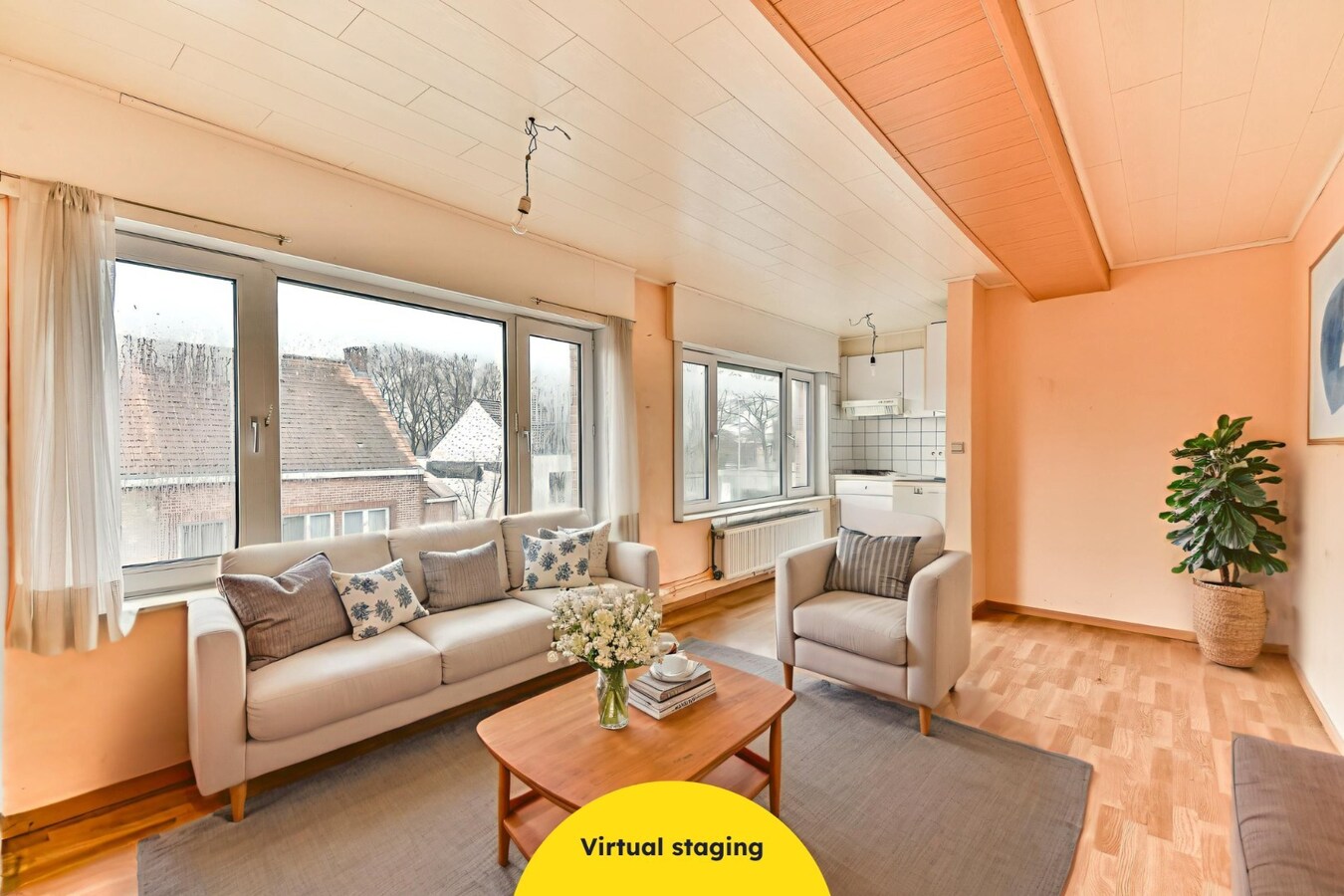 Te koop gebouw - Gistel