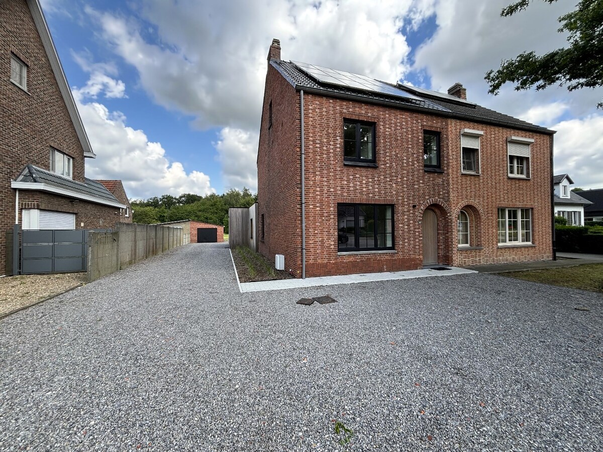 Verkocht woning - Ham