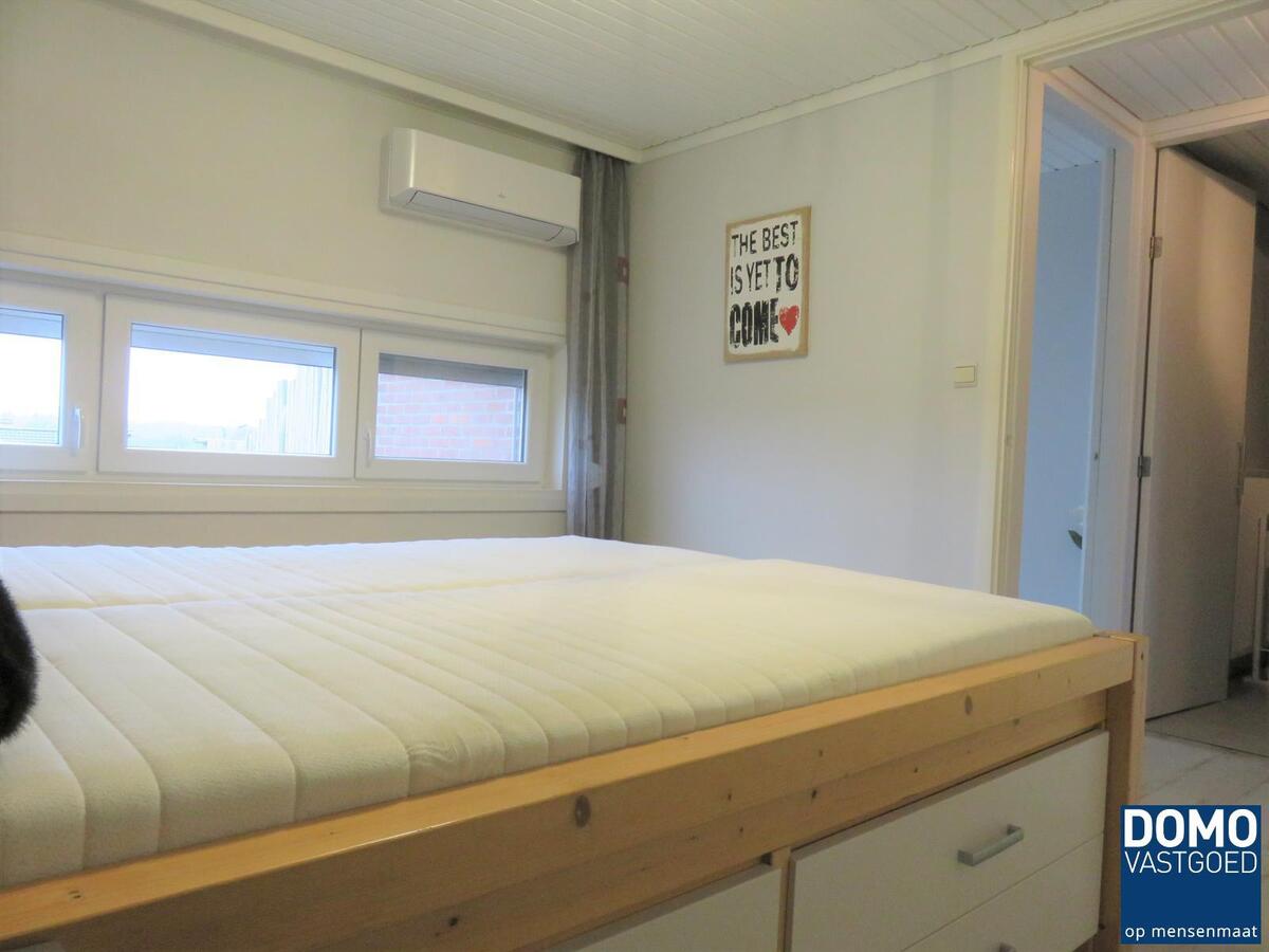 Appartement verkocht in Hasselt