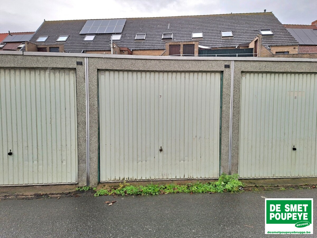 Garagebox 