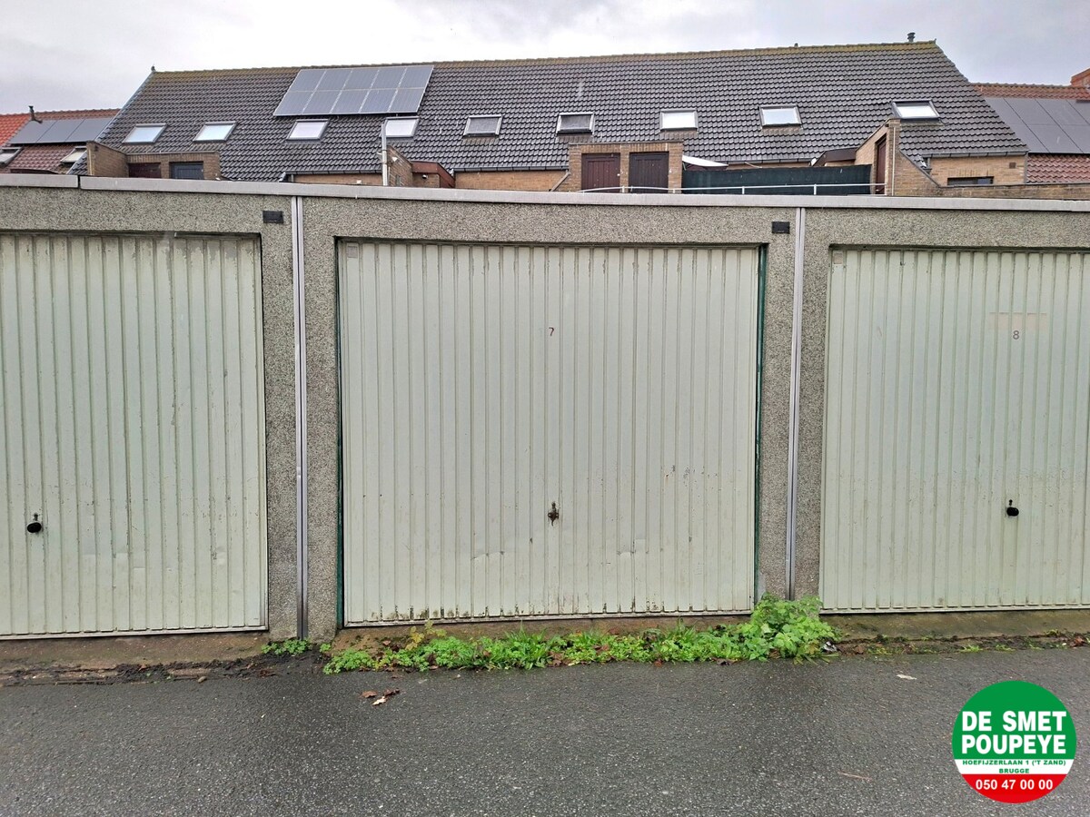 Garagebox 