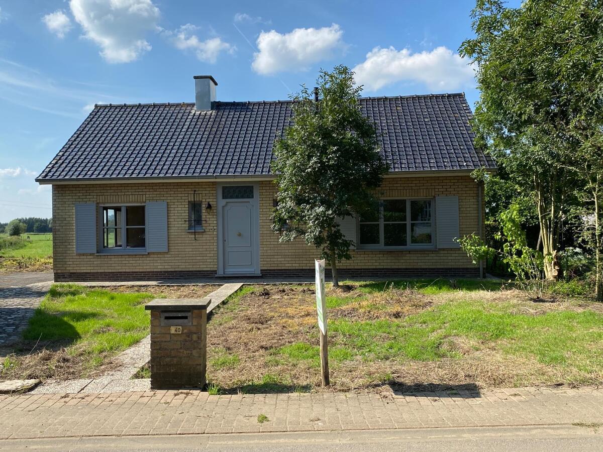 Verhuurd woning - Ichtegem