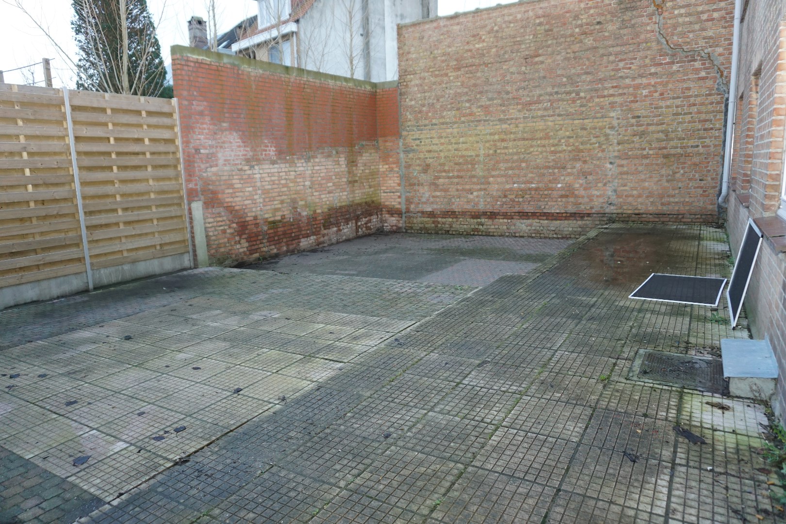 3 SLAAPKAMER APP. MET KOER GELEGEN VOORHAVENLAAN 