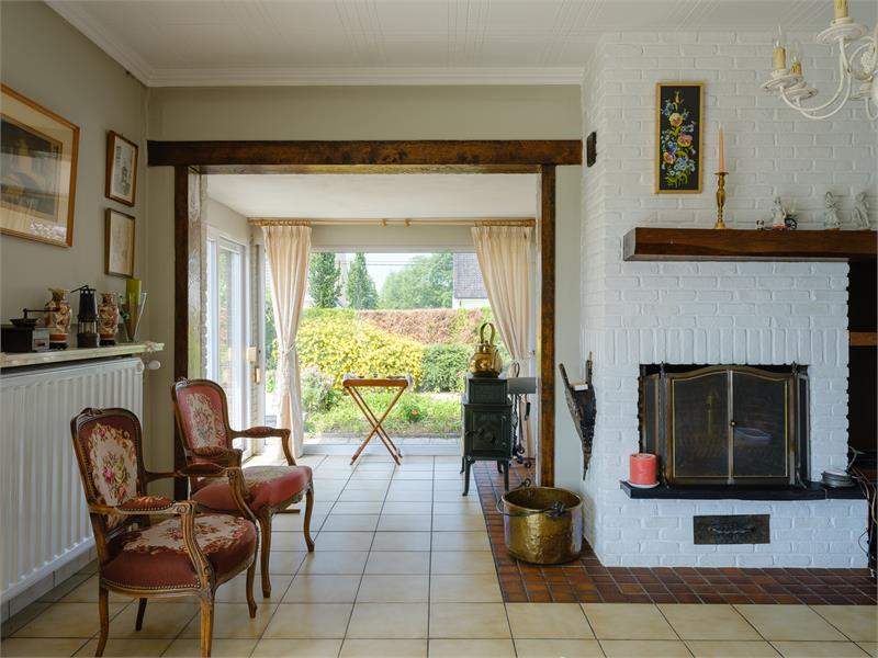 Woning verkocht in Lovendegem