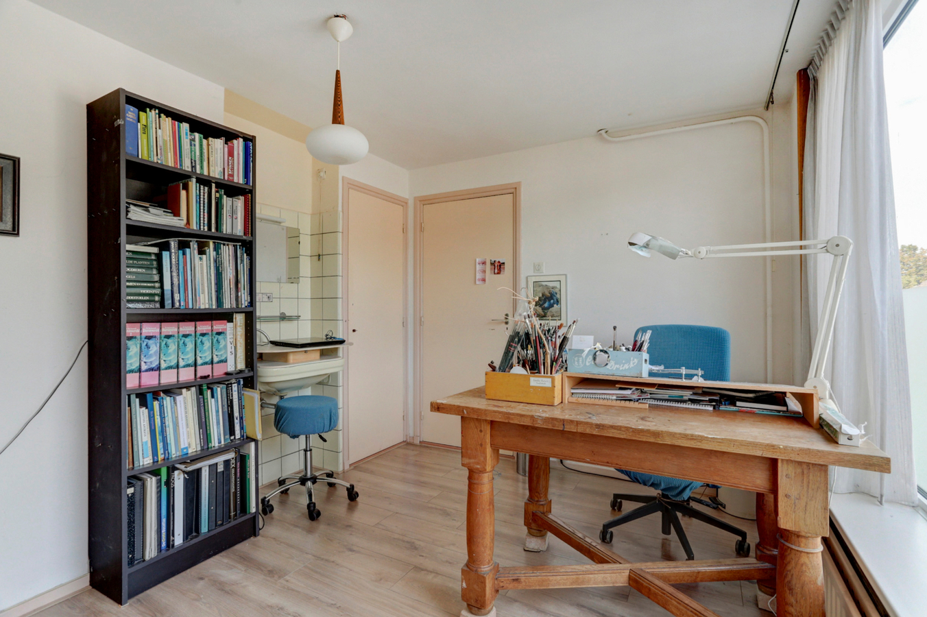 Eengezinswoning verkocht in Tilburg