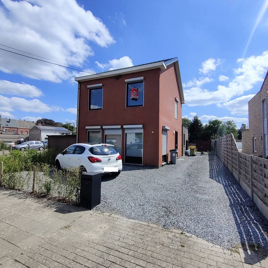 Verhuurd woning - Geel