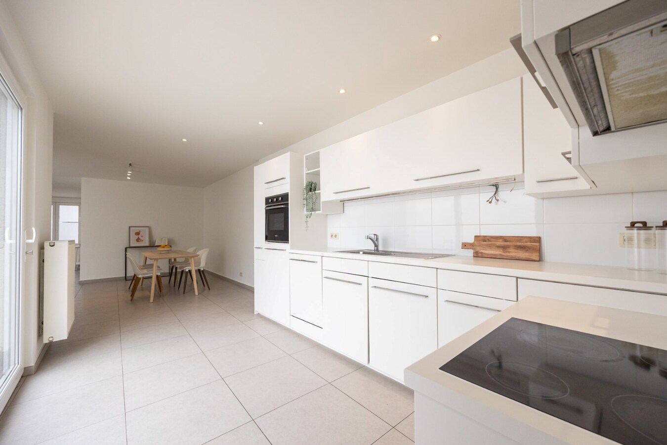 Instapklare woning met 3 slpk en stadstuin te Stabroek! 