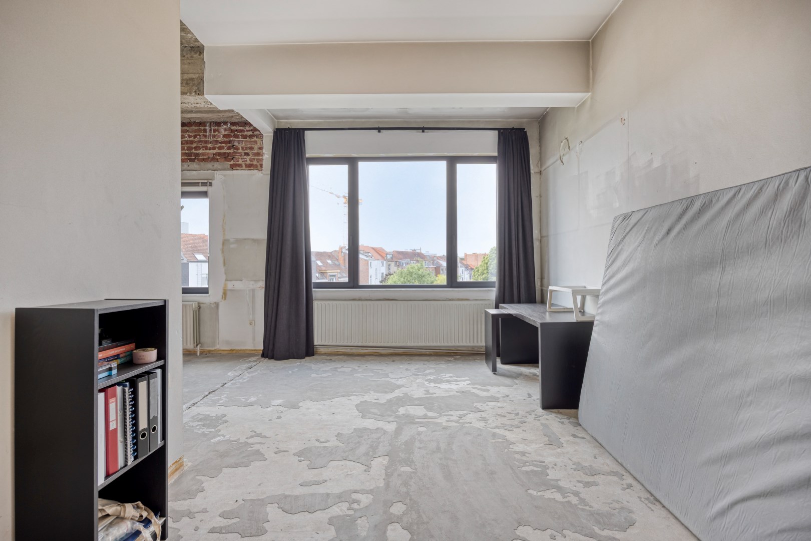 Prachtig herenhuis op de Tiensevest met mogelijkheid tot praktijkruimte - bewoonbare opp. 555 m² 