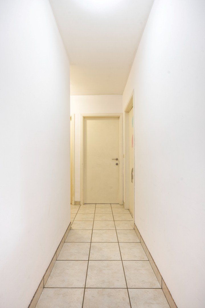 Goed gelegen 2-slaapkamerappartement  – EPC 109 kWh/m² 