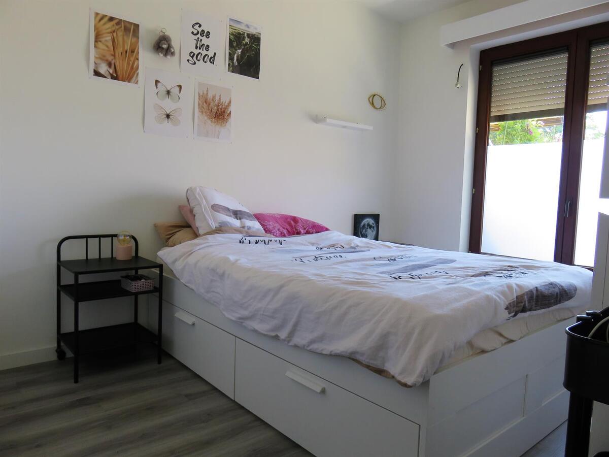 Appartement verkocht in Hasselt