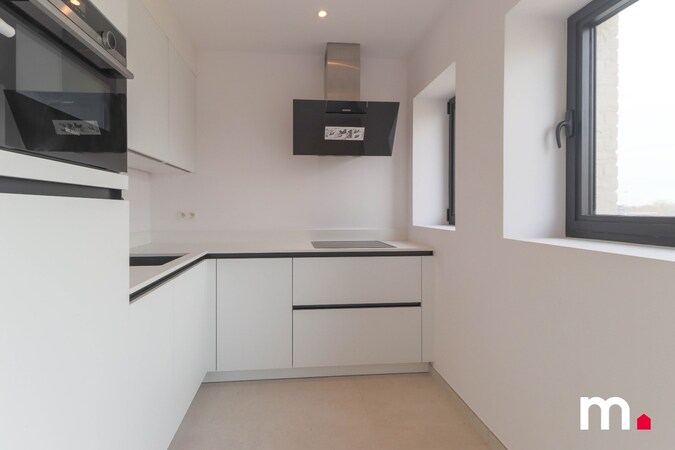 Verkocht appartement - Harelbeke