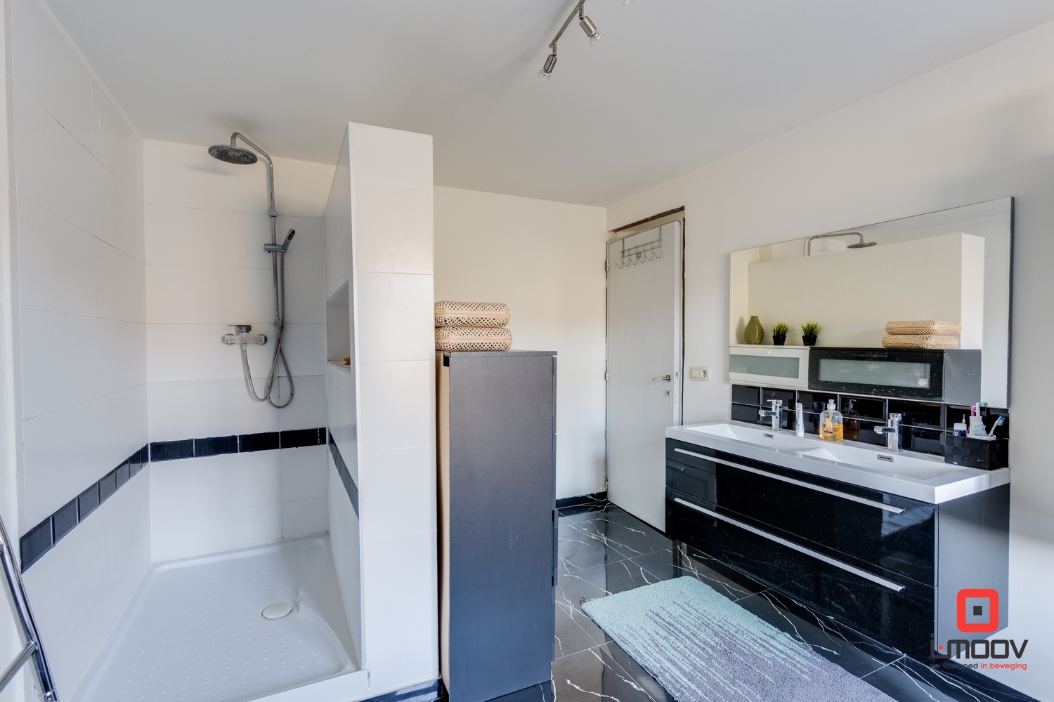 Charmante halfopen bebouwing 