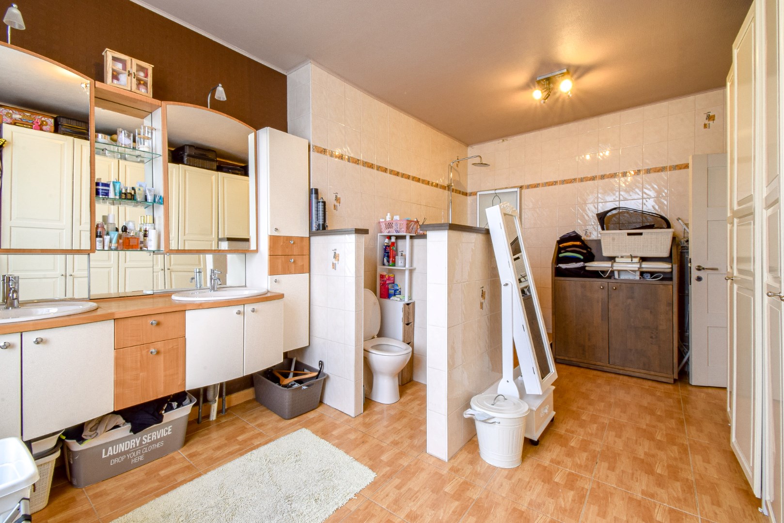 Horecazaak met woonst 