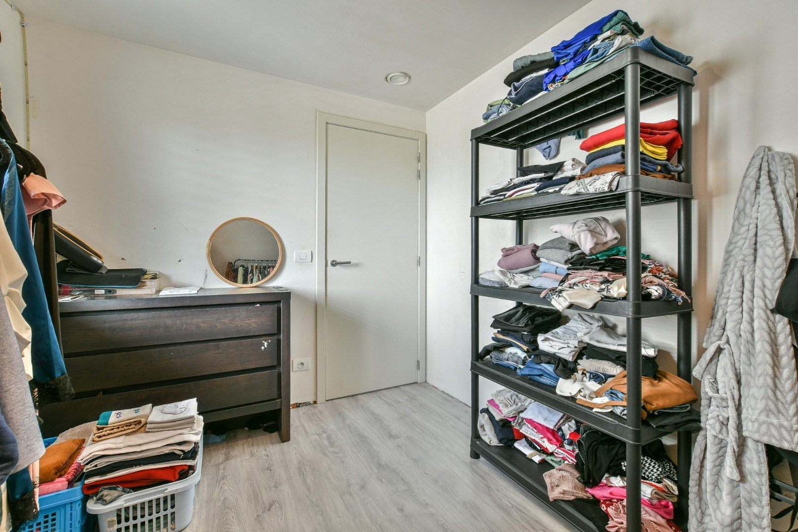 Moderne en energiezuinige halfopen bebouwing (2020) met 4 slaapkamers in Vosseslag, De Haan 