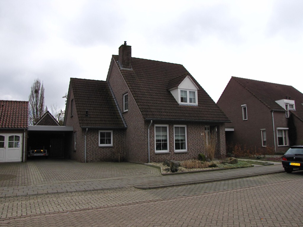 Verkocht eengezinswoning - Koningslust