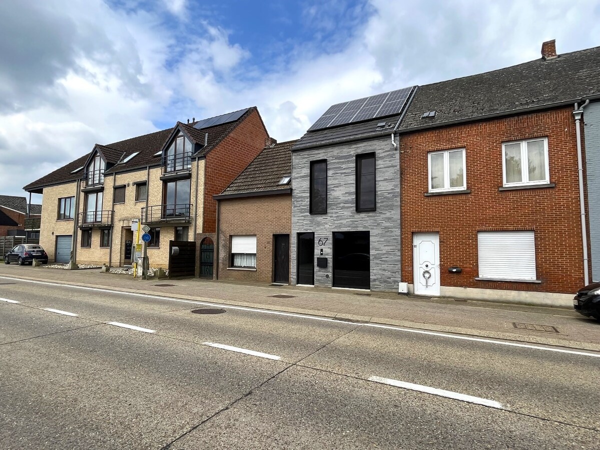 Verkocht woning - Meerhout