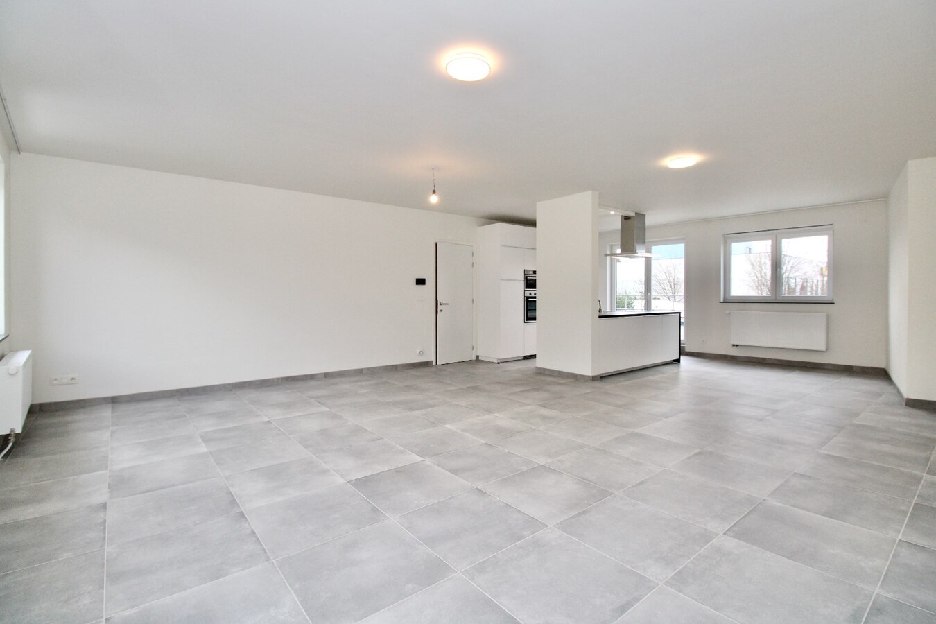 Verhuurd duplex - Lokeren
