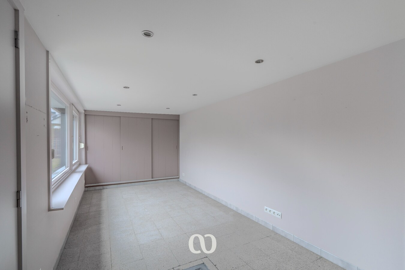 Gezellige gezinswoning met 4 slaapkamers in het landelijke Lozer 