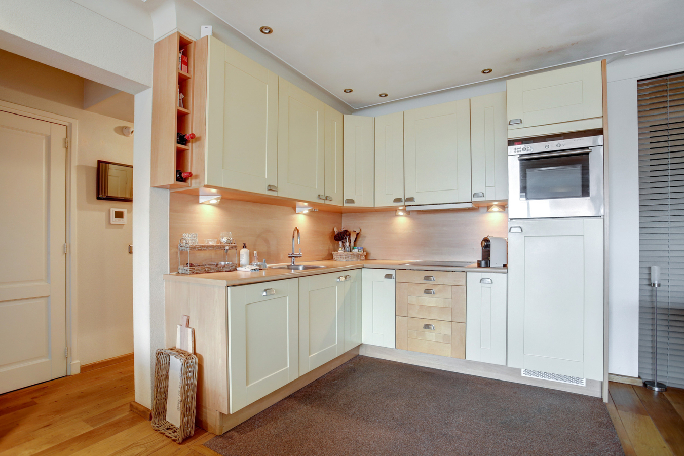 Appartement verkocht in Tilburg