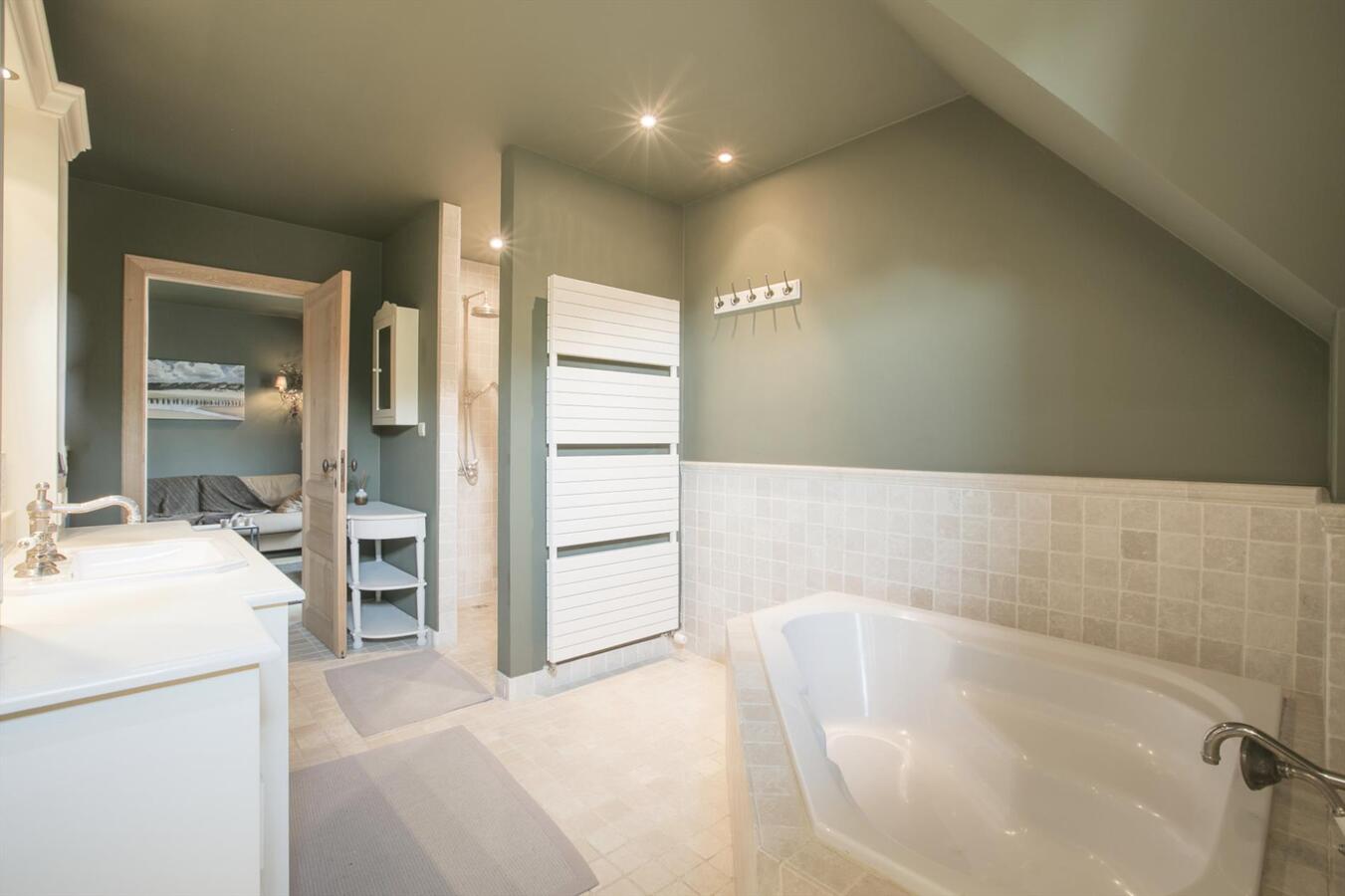 Prachtig landhuis met zwemvijver 