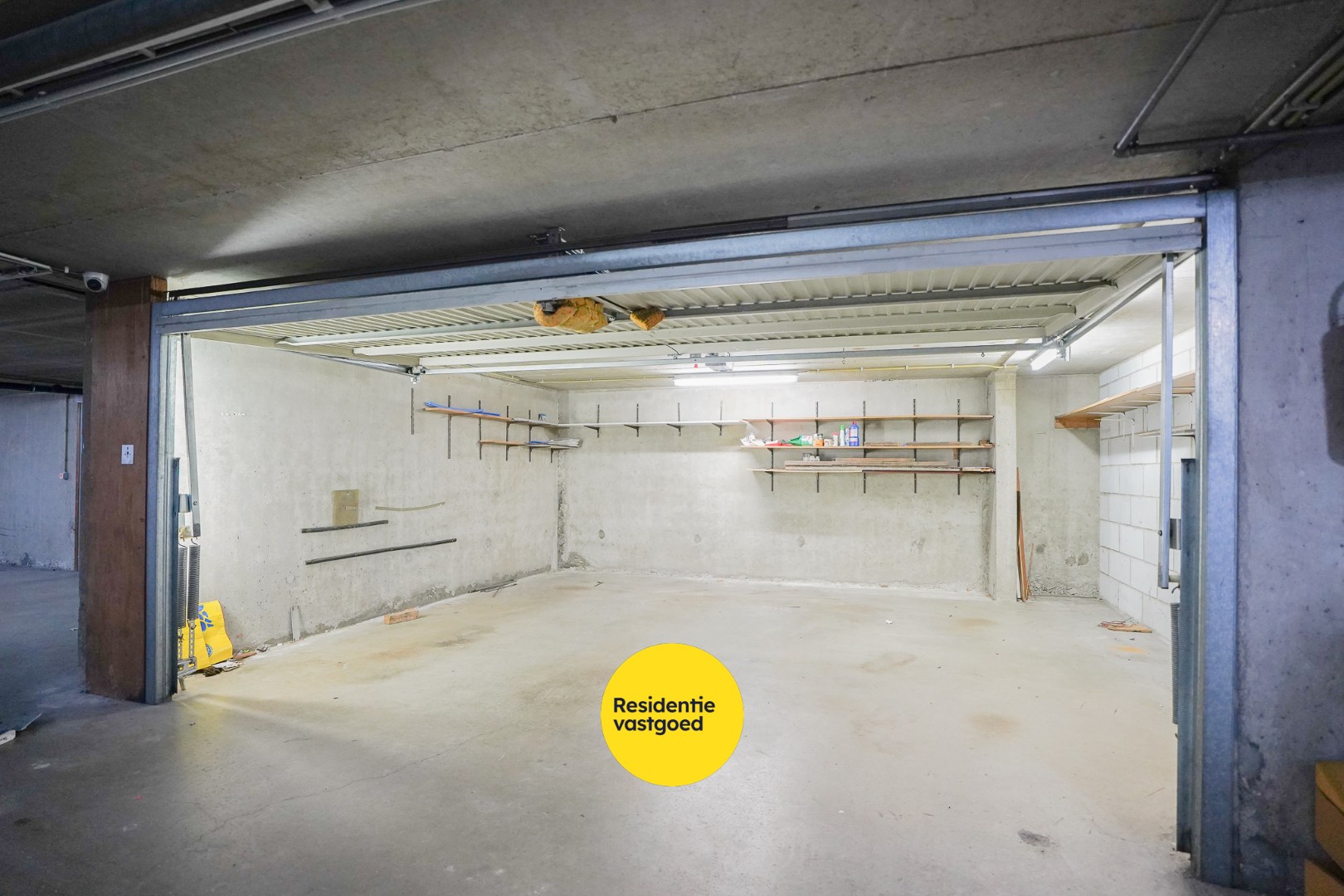 Ruim app met 2 slpks en zonnig terras te Kristus Koning 