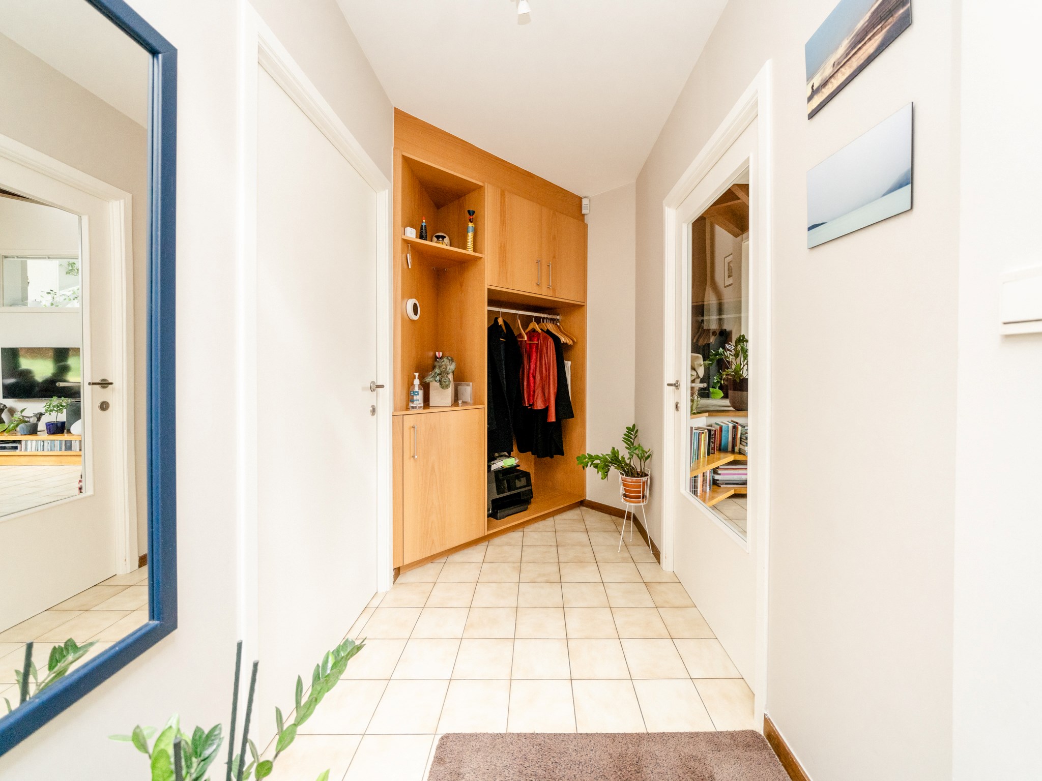 Energiezuinige woning met 5kamers, 2 bdk en prachtige tuin 