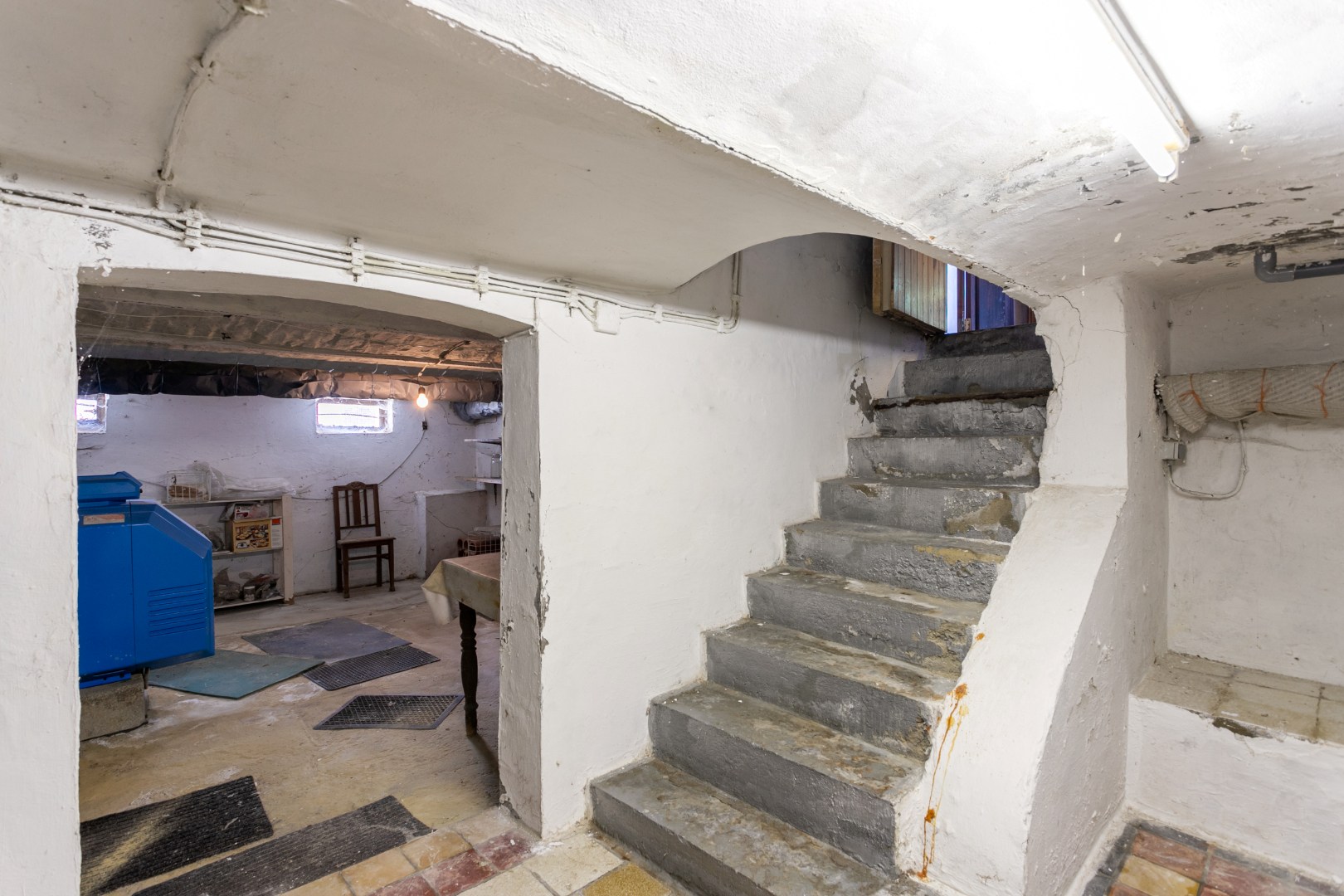 Charmante woning met karaktervolle binnenkoer te Beert 