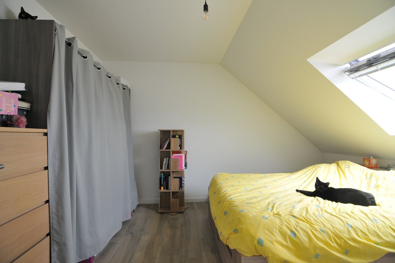 Recente woning (2024) te huur 