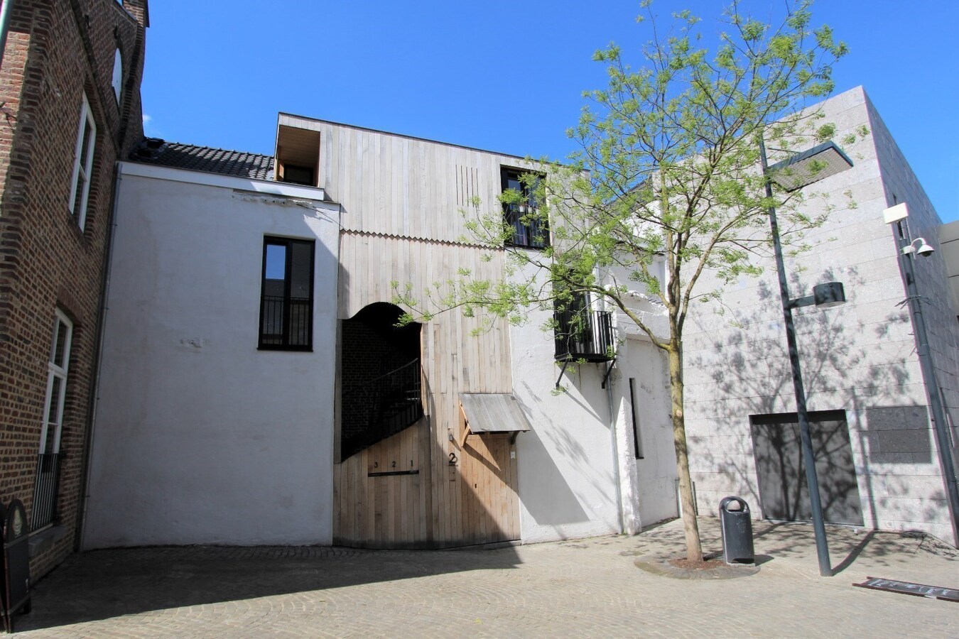 Verhuurd appartement - Tongeren