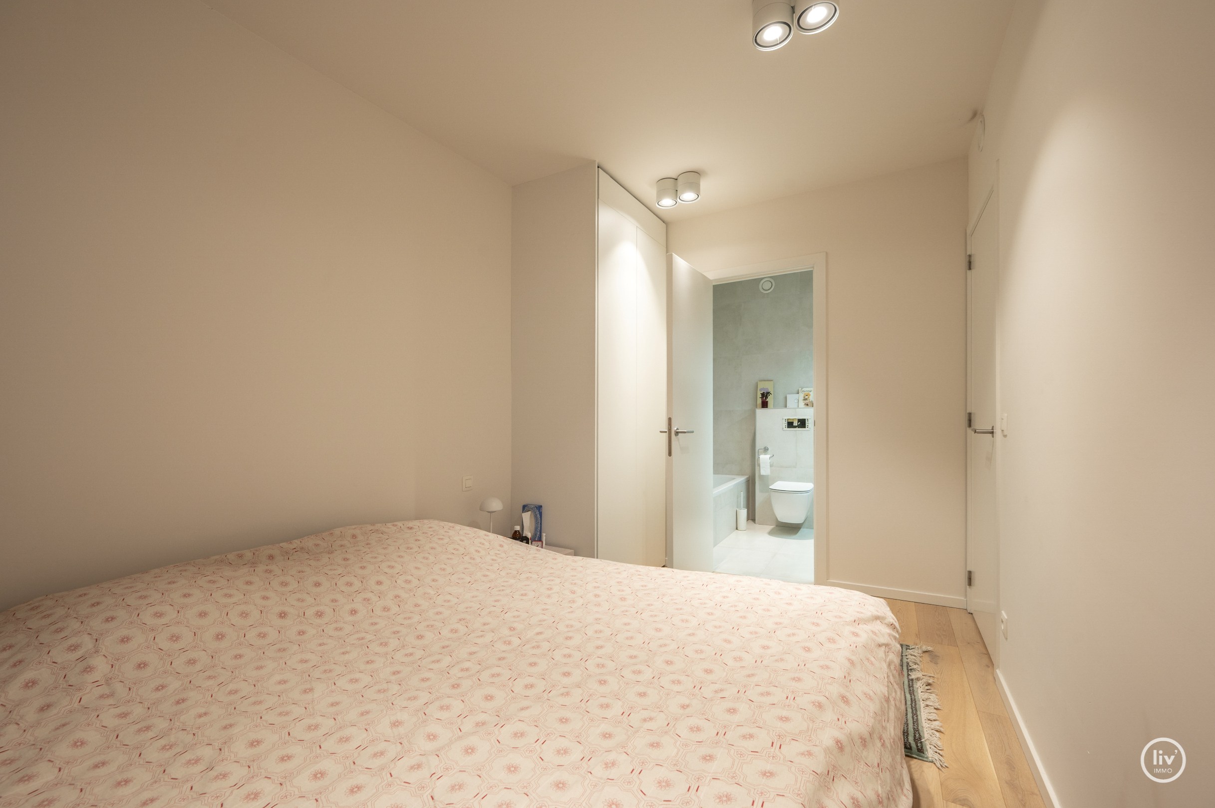 Recent Hoekappartement te koop te Duinenwater met 3 slaapkamers 